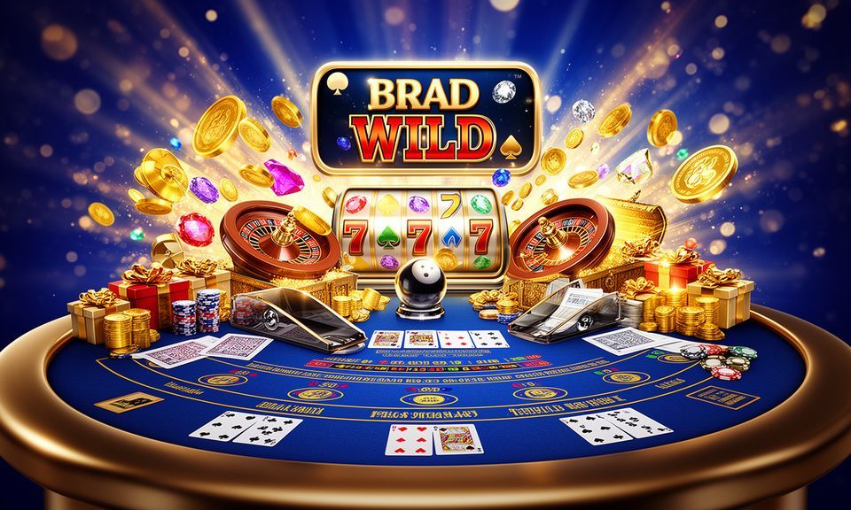 mbi888 Casino